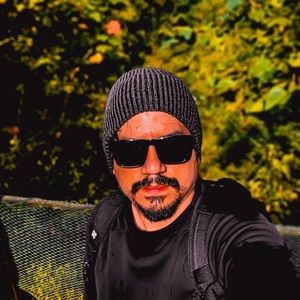 Meet your Posher, Davi